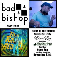 Beats At The Bishop
