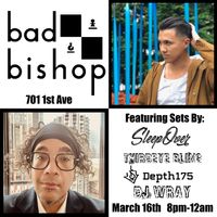 Beats At The Bishop