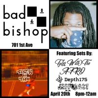 Beats At The Bishop