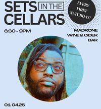 Sets In The Cellar