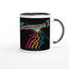 Inside - Ceramic Mug
