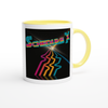 Inside - Ceramic Mug