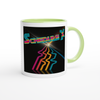 Inside - Ceramic Mug