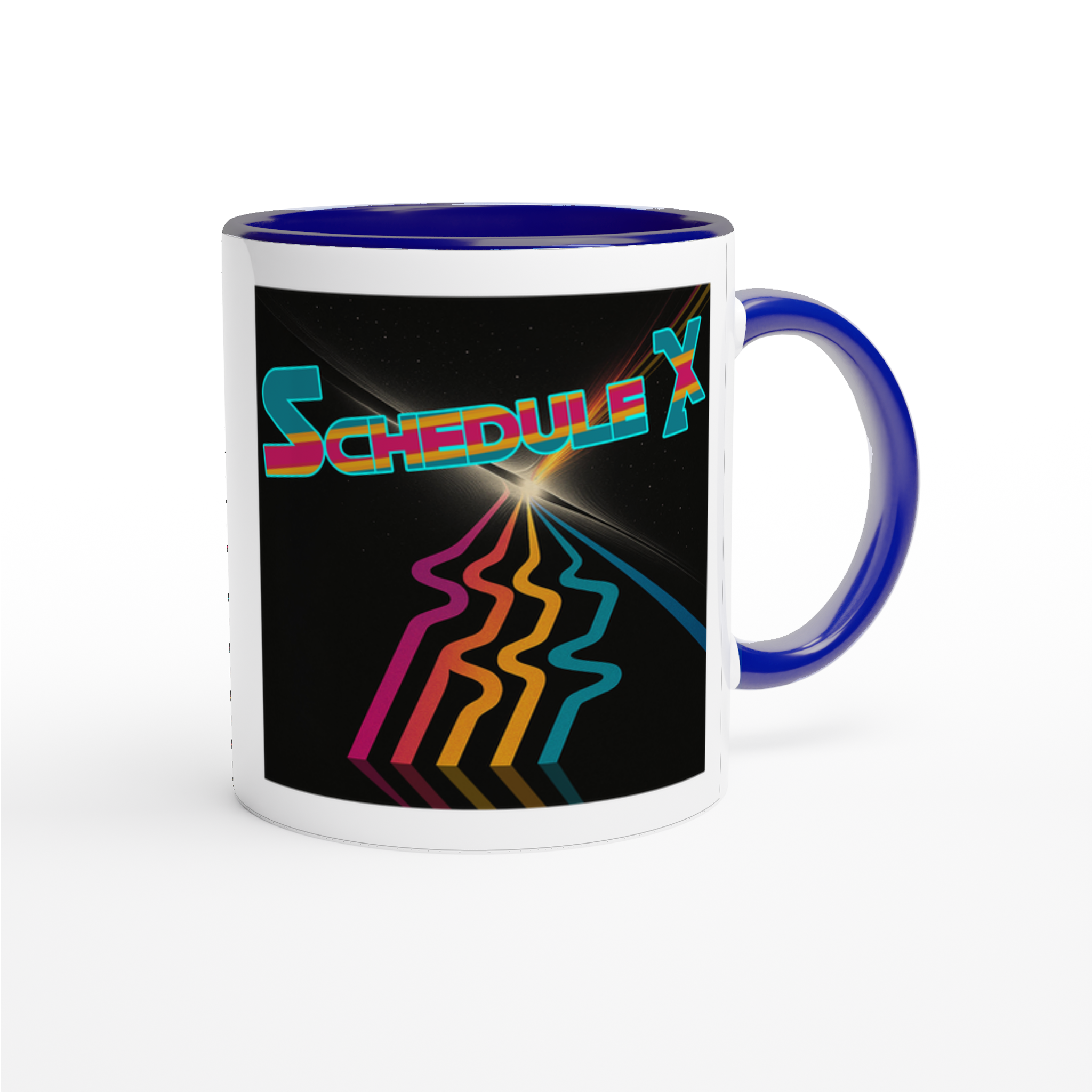 Inside - Ceramic Mug