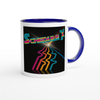 Inside - Ceramic Mug