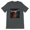 Inside - Unisex T-Shirt
