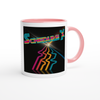 Inside - Ceramic Mug