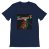 Inside - Unisex T-Shirt