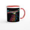 Inside - Ceramic Mug