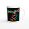 Inside - Ceramic Mug