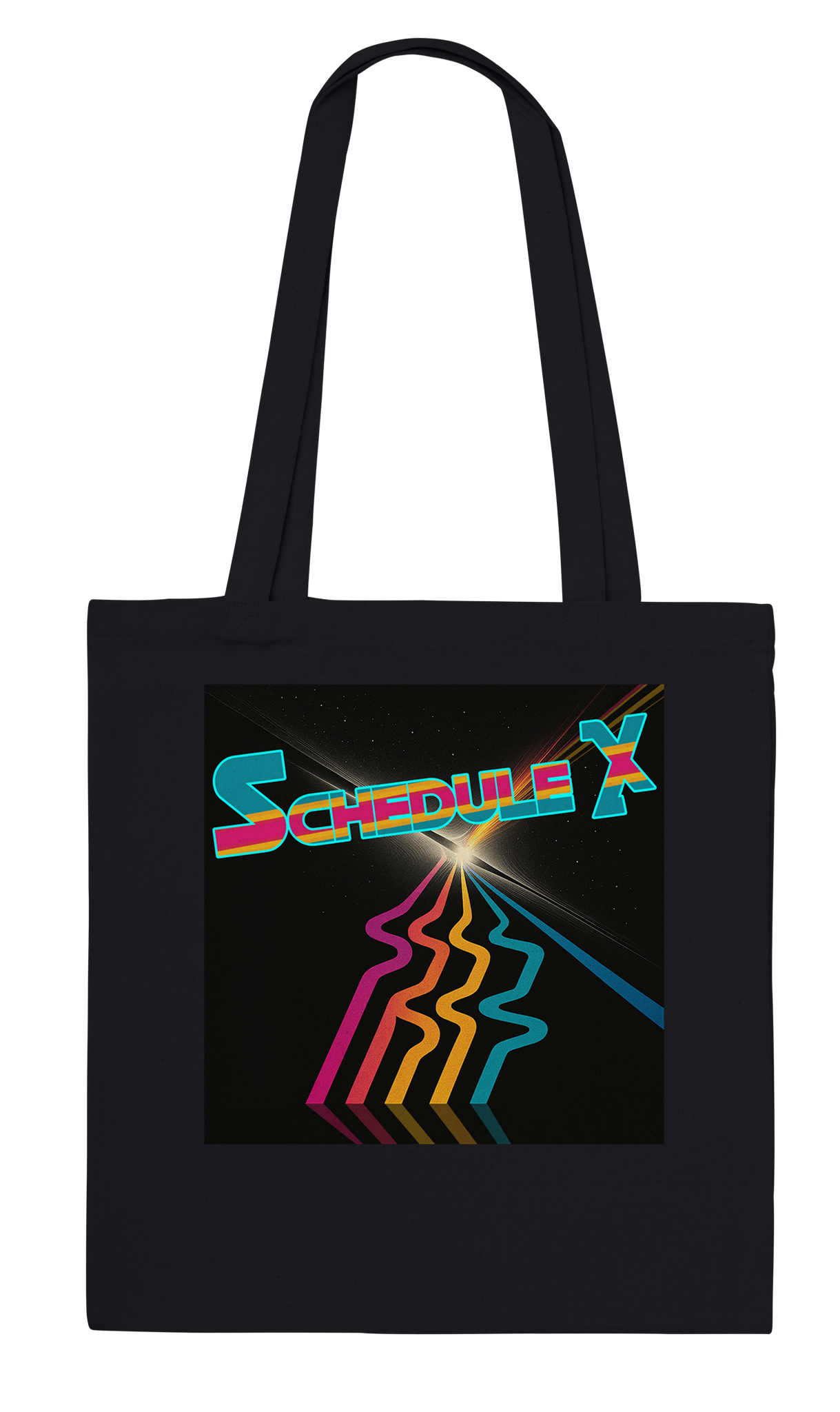 Inside - Tote bag