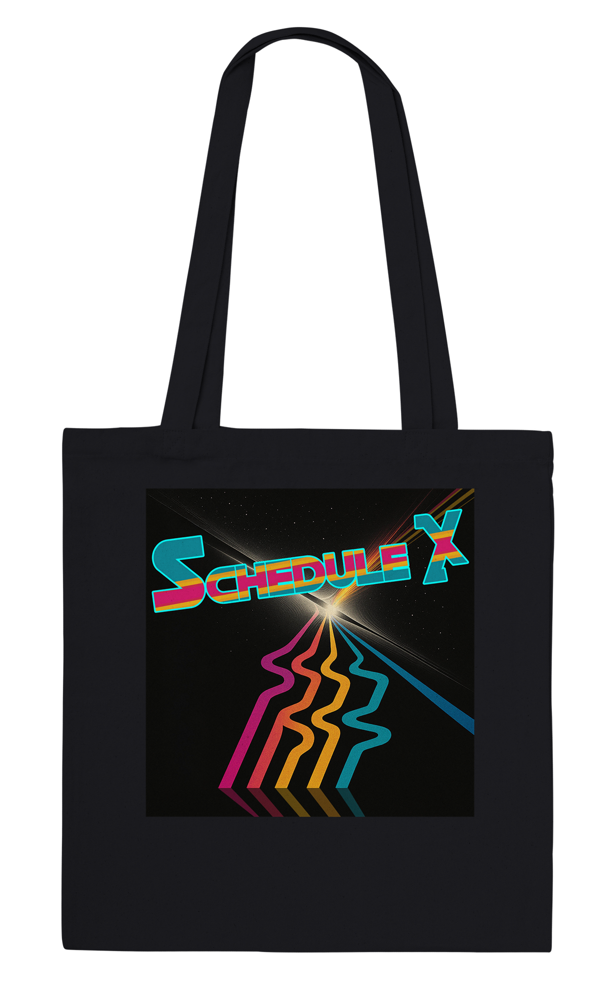 Inside - Tote bag