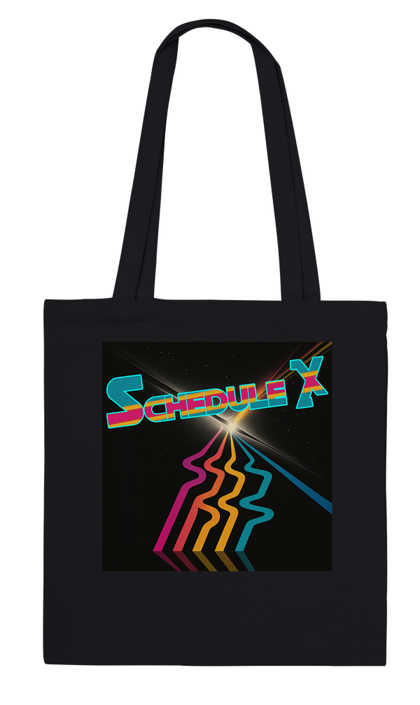 Inside - Tote bag