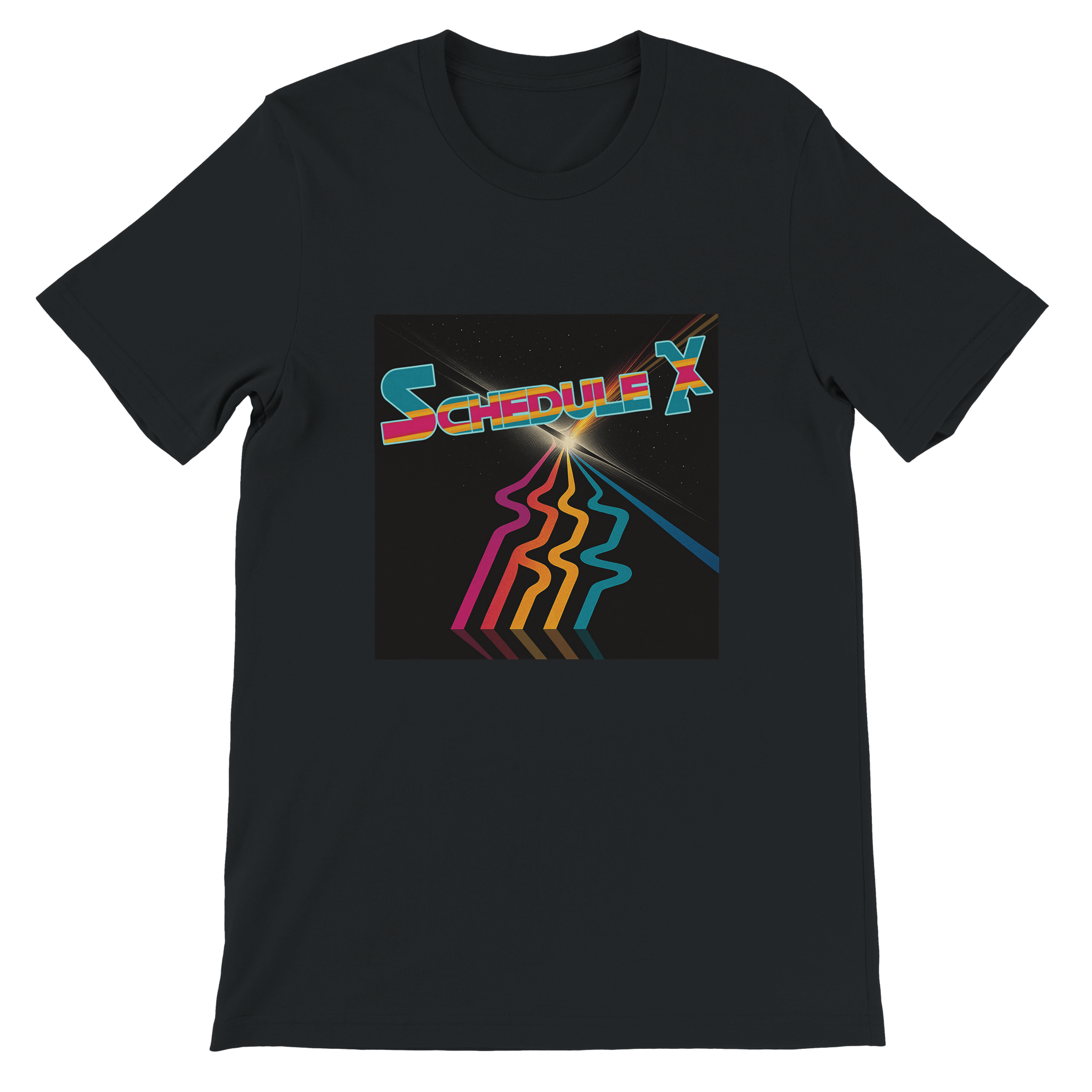Inside - Unisex T-Shirt