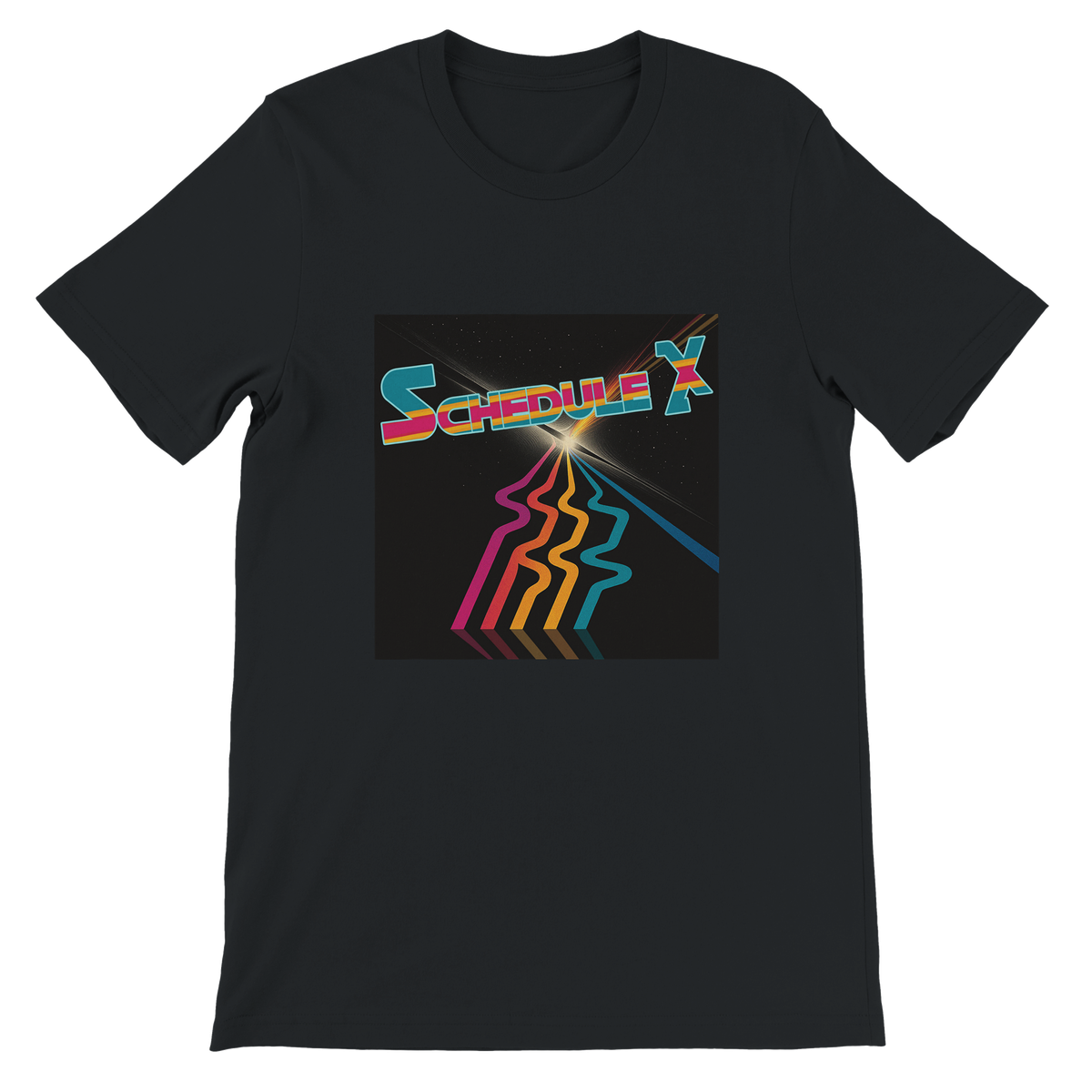 Inside - Unisex T-Shirt