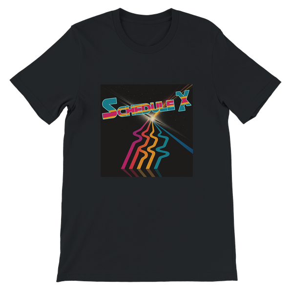 Inside - Unisex T-Shirt