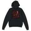 Devil On My Shoulder - Classic Unisex Pullover Hoodie