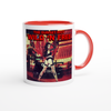 Wild 'N Free - Ceramic Mug