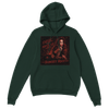 Devil On My Shoulder - Classic Unisex Pullover Hoodie