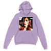 Red - Classic Unisex Pullover Hoodie