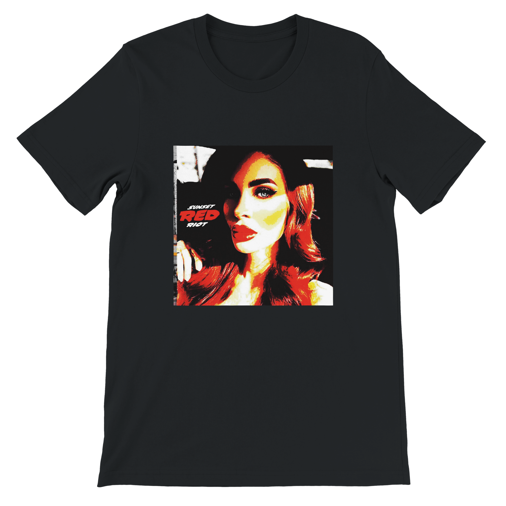 Red - Unisex T-Shirt