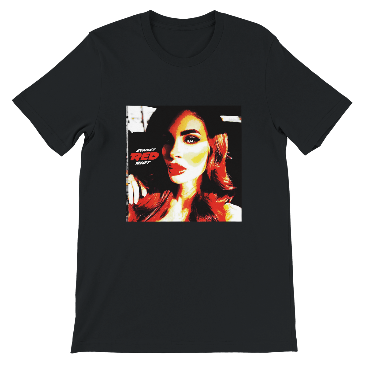 Red - Unisex T-Shirt