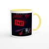 Ride Of Our Lives - Ceramic Mug