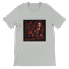 Devil On My Shoulder - Unisex T-Shirt