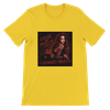 Devil On My Shoulder - Unisex T-Shirt