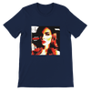 Red - Unisex T-Shirt