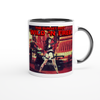 Wild 'N Free - Ceramic Mug