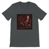 Devil On My Shoulder - Unisex T-Shirt