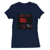 Ride Of Our Lives - Women’s Cut T-Shirt