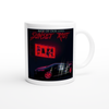 Ride Of Our Lives - Ceramic Mug