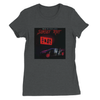 Ride Of Our Lives - Women’s Cut T-Shirt