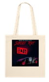 Ride Of Our Lives - Tote bag