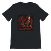 Devil On My Shoulder - Unisex T-Shirt