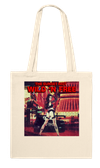 Wild 'N Free - Tote bag