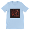 Devil On My Shoulder - Unisex T-Shirt