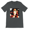 Red - Unisex T-Shirt