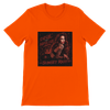 Devil On My Shoulder - Unisex T-Shirt