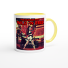 Wild 'N Free - Ceramic Mug