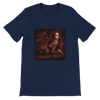 Devil On My Shoulder - Unisex T-Shirt