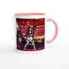 Wild 'N Free - Ceramic Mug