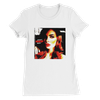 Red - Women’s Cut T-Shirt