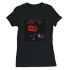 Ride Of Our Lives - Women’s Cut T-Shirt