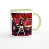 Wild 'N Free - Ceramic Mug