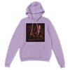 Devil On My Shoulder - Classic Unisex Pullover Hoodie