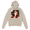 Red - Classic Unisex Pullover Hoodie