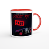 Ride Of Our Lives - Ceramic Mug